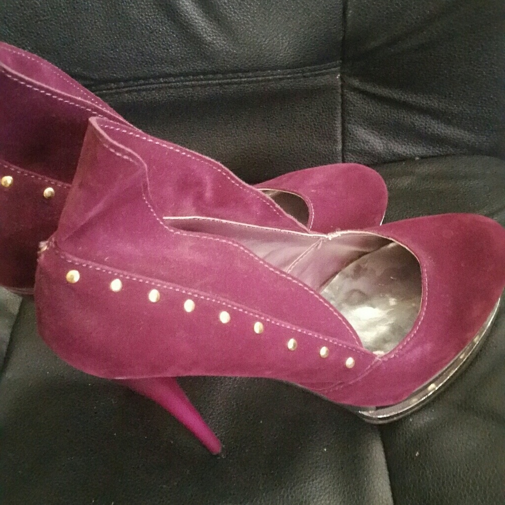 Shoes